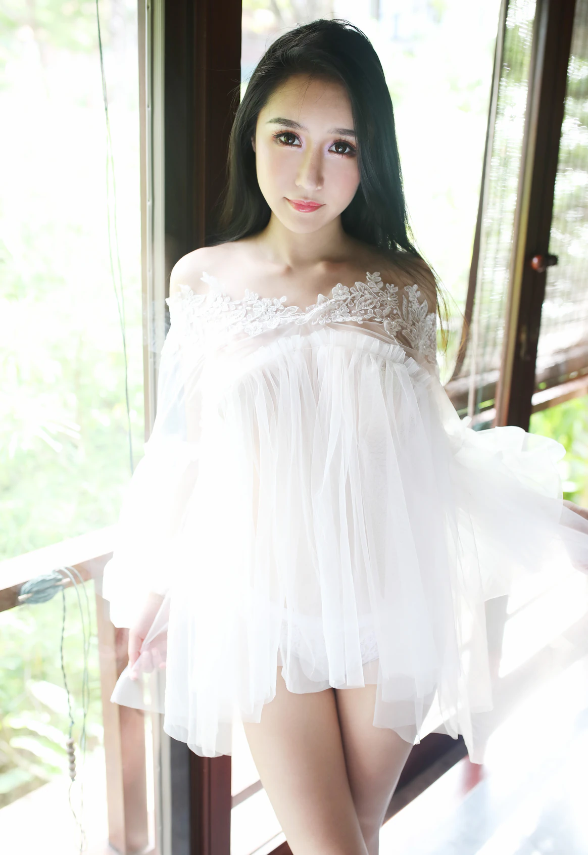 [MyGirl美媛馆]-第281期于大乔写真